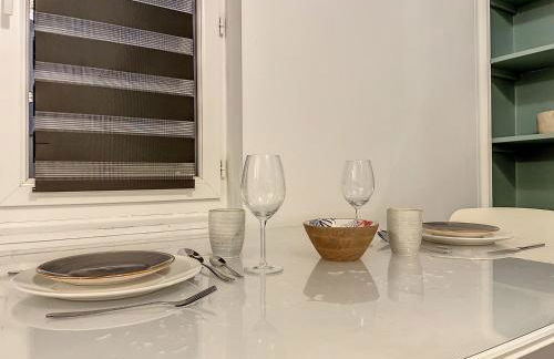 Coeur de ville, T2 cosy & élégant - Foto 20