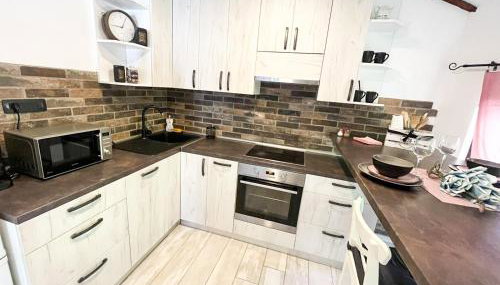 Apartman Lida - Foto 4