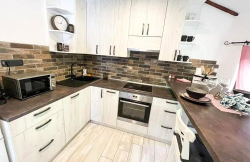 Apartman Lida - Foto 4