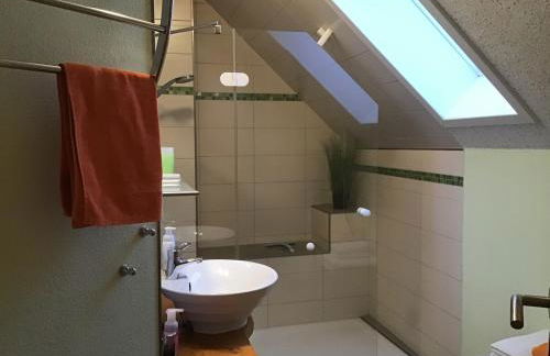 Ferienwohnung Holzheimer - Foto 10