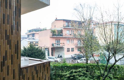 Assunta Exclusive Apartment with Balcony - Top Collection - Foto 23