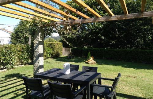 A Solaina da Bouza - Foto 54