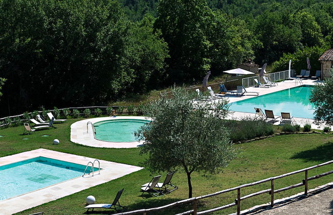 Borgo Mulignone - Foto 27