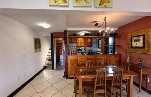 Casa com Piscina de Vidro e Sauna Integrada em Geribá com 5 quartos - Foto 72