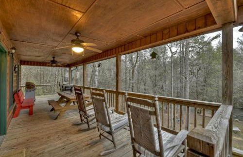 The Waters Edge Game room creek access firepit and tons of outdoor space - Foto 6