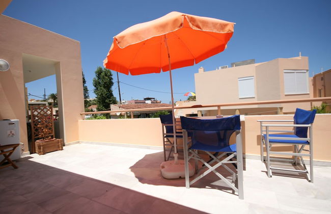 Elma's Dream Apartments - Foto 74