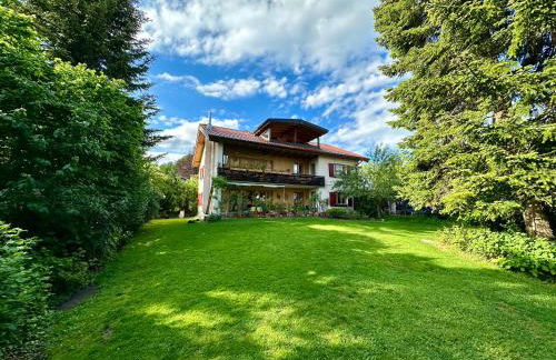 Rosi's Ferienwohnung Kampenwandblick - Foto 19