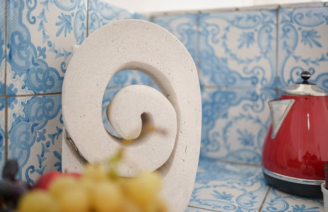 Corricella Exclusive Loft - Foto 14