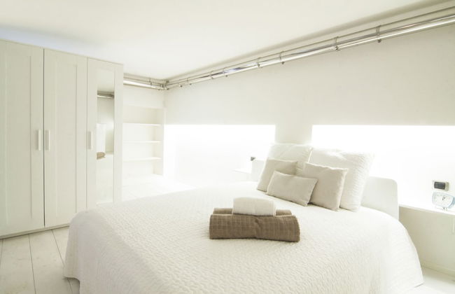 Alessia's Flat - Mac Mahon - Foto 3