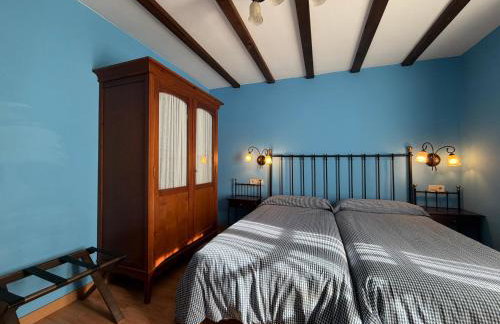 Casas Rurales Las Corradas - Foto 73