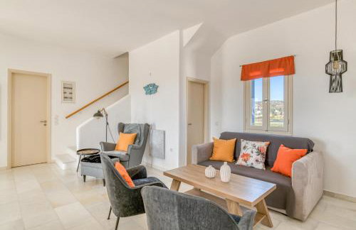 VILLA ALYKI SEA VIEW PAROS - Foto 20