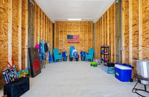 Steps to Beach, Luxury 4BR & 4BA, Views, Games, Dog-Friendly - Foto 7