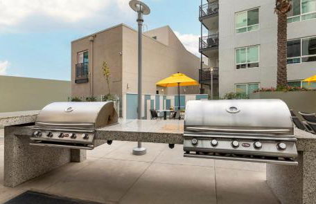 BOHO Style Home LA -Free Parking 10min To Cedars - Foto 45