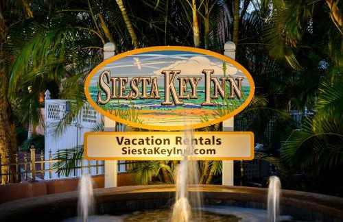 Siesta Key Inn - Foto 32