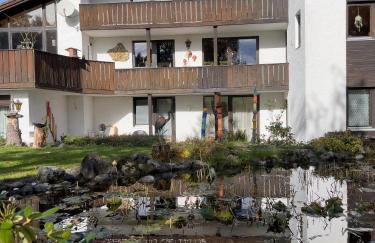 FeWo Ottobeurens Schmuckstück: Gemütlich-Stylische Wohnung - Foto 55