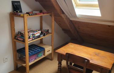 Gîte à Molines en Queyras 8-15 pers - Foto 19