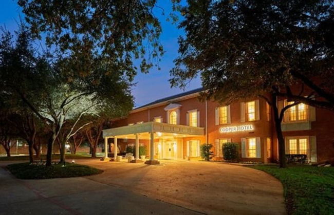 Cooper Hotel Conference Center & Spa - Foto 35