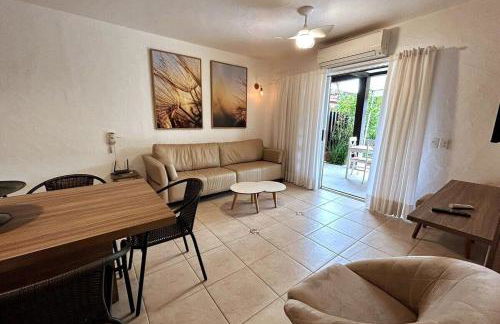 Praia da Baleia | Frente ao Mar c/ Quiosque - Foto 13