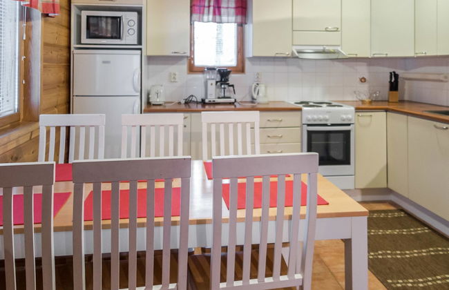 Lapinkulta a - Photo 4