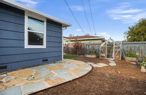 @ Marbella Lane - 3BR Coastal Escape in Pacifica - Foto 34