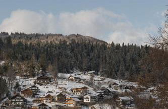 Karls Design Apartments Mittenwald - Foto 31