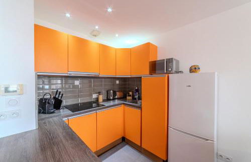 T2 Amérique Latine 2-4p - Centre ville St Étienne - Foto 19