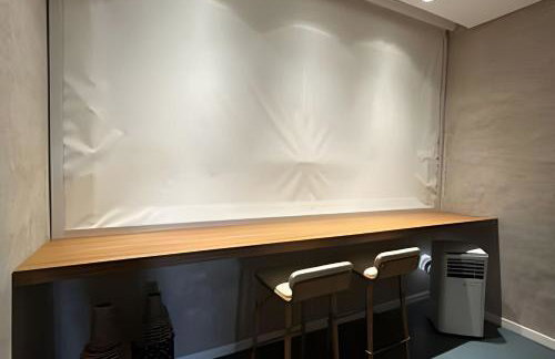 Guarapari Center Aparts - Vista - Ar - Lava e Seca - Photo 27