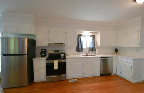 Toccoa River House - Foto 19