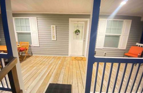 3 Bedroom in Hocking Hills w King Bed Logan Ohio - Foto 31