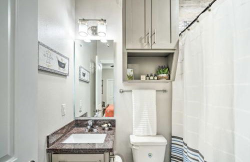 2 Mi to UTRGV Edinburg Apt in Quiet Neighborhood - Photo 17