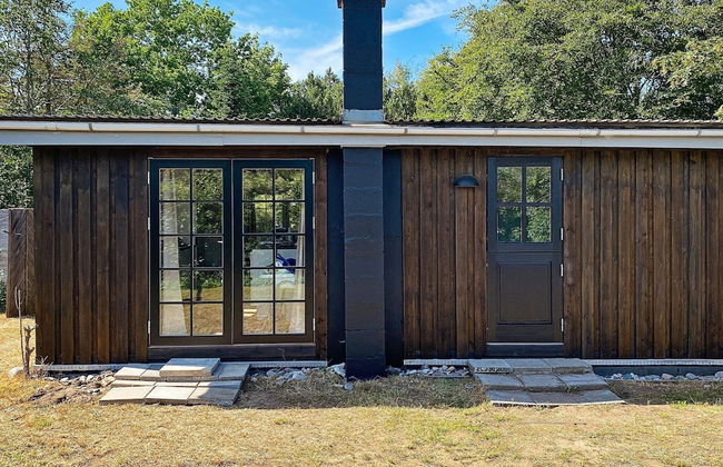 Lovely Holiday Home in Kalundborg near Sea - Foto 24