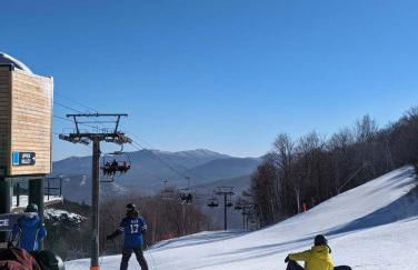 Chalet 86 - 3 Minutes From Whiteface Mountain - Foto 57