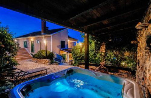 Holiday Home Villa Rokov - Foto 48