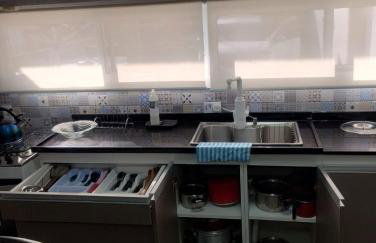 Casa TOP no cassino, piscina grande 5 min da praia e churrasqueira coberta - Foto 30