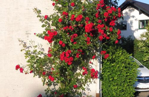 Apartment with terrace and pool in the garden - Foto 23