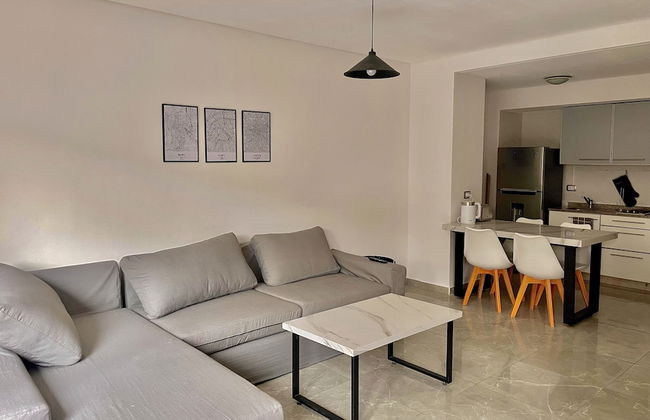 Meet Point Libertador - Espacioso apartamento con Piscina, GYM Y SPA - Foto 18