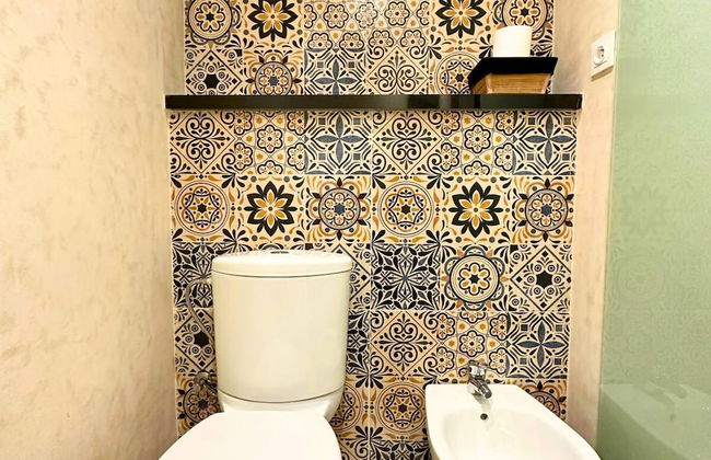 The Tropical Luxury 2BR City Centre Retreat - Photo 24