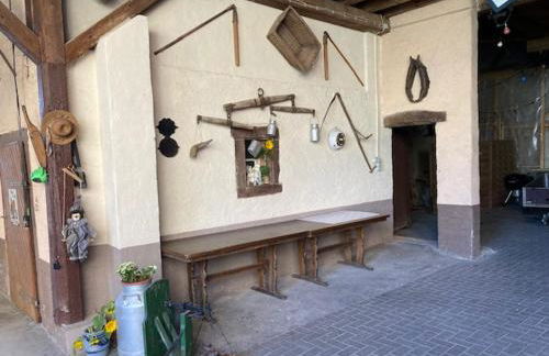 s' Moose Hof - Foto 14