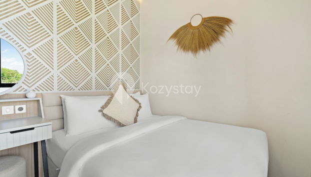 Marea Villa by Kozystay - Jimbaran - Foto 4, Habitación