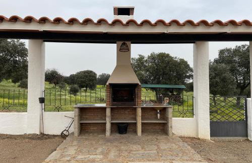 Vivienda Turistica de Alojamiento Rural El Jaral - Foto 17