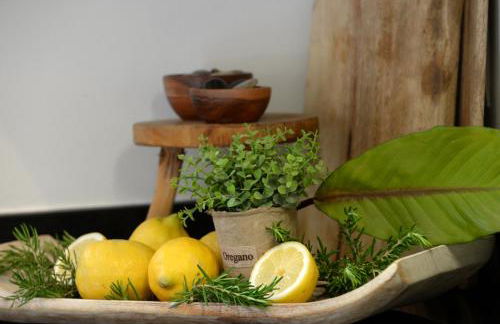 The Corfu Cocoon Villa Apartments - Foto 27