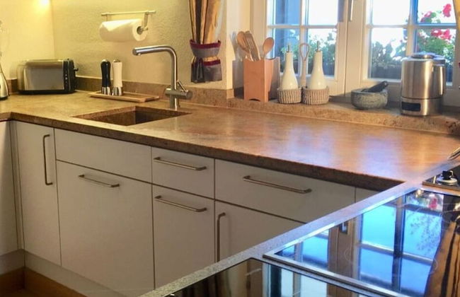 Apartment Deluxe Suite - Foto 7