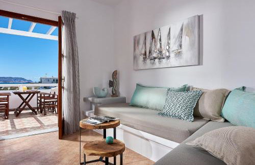 Mirabeli Apartments & Suites - Foto 33