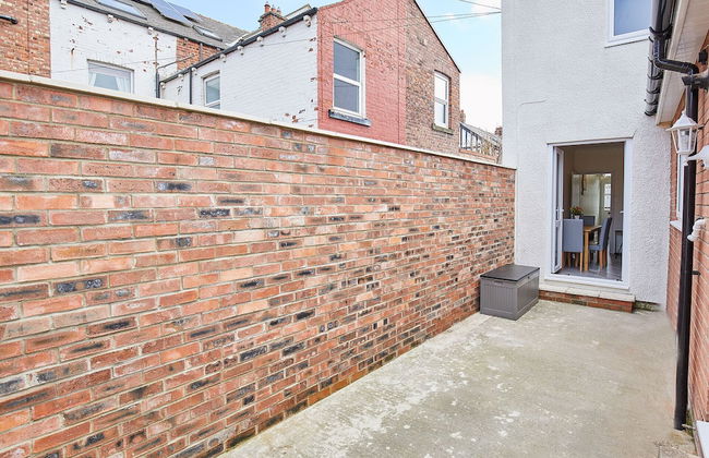 Host Stay 1 Montrose Street - Foto 21