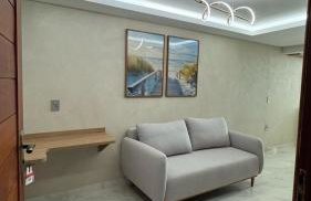 Flat luxury hotel cove - Foto 17