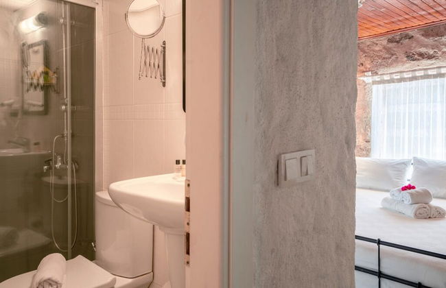 İmerek Taş Ev Otel Alaçatı - Foto 19