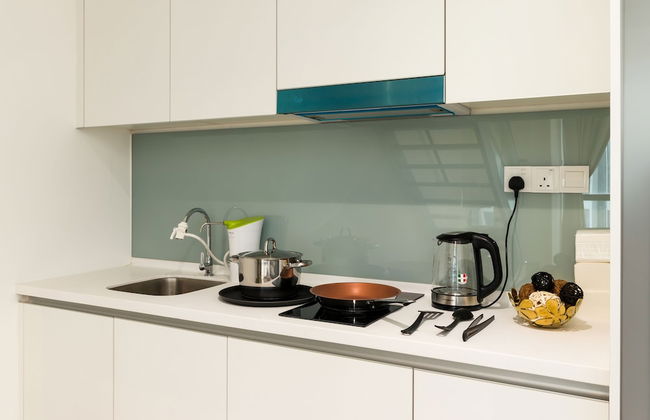 EkoCheras Luxury Suite - Foto 11