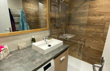 Appartement pied des pistes - Foto 3