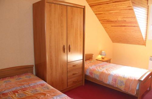 Maison spacieuse et grand jardin entre RIA et Océan - Foto 22