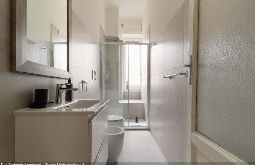Brera Apartments in Porta Venezia - Foto 122